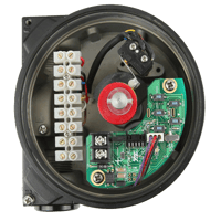 Young Tech SPTM-6V Flameproof Smart Type Position Transmitter
